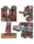 Combat Force Mechanicum Warhammer The Horus Heresy