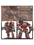 Combat Force Mechanicum Warhammer The Horus Heresy