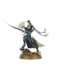 Dama Malys Lady Malys Drukhari Warhammer 40.000