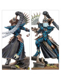 Dama Malys Lady Malys Drukhari Warhammer 40.000