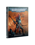 Codex Drukhari (Castellano) Warhammer 40.000