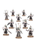 Atormentados Wracks Drukhari Warhammer 40.000