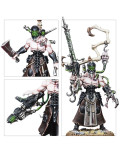 Atormentados Wracks Drukhari Warhammer 40.000