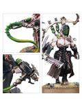 Atormentados Wracks Drukhari Warhammer 40.000