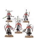 Atormentados Wracks Drukhari Warhammer 40.000