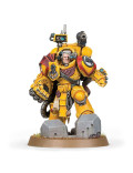 Tor Garadon Imperial Fists Space Marines Warhammer 40.000