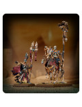Liche Priests Tomb Kings of Khemri Warhammer The Old World