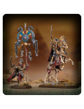 Royal Heralds Tomb Kings of Khemri Warhammer The Old World