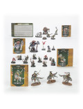 Tipejoz y Tiparrones Bandas Destrucción Gitz and Goliaths Warhammer Underworlds