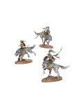 Tipejoz y Tiparrones Bandas Destrucción Gitz and Goliaths Warhammer Underworlds