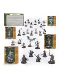 Siervos Sepulcrales Bandas Muerte Morbid Minions Warhammer Underworlds