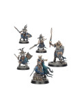Siervos Sepulcrales Bandas Muerte Morbid Minions Warhammer Underworlds