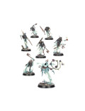 Siervos Sepulcrales Bandas Muerte Morbid Minions Warhammer Underworlds