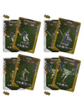 Siervos Sepulcrales Bandas Muerte Morbid Minions Warhammer Underworlds