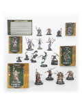 Rapaces de la Ruina Bandas Caos Reavers of Ruin Warhammer Underworlds