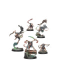 Rapaces de la Ruina Bandas Caos Reavers of Ruin Warhammer Underworlds