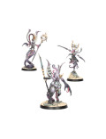 Rapaces de la Ruina Bandas Caos Reavers of Ruin Warhammer Underworlds