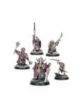 Rencoreda (Castellano) Spitewood Warhammer Underworlds