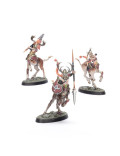 Rencoreda (Castellano) Spitewood Warhammer Underworlds