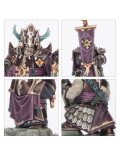 Rencoreda (Castellano) Spitewood Warhammer Underworlds