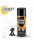 Chaos Black Citadel Spray 400 ml
