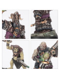 Rencoreda (Castellano) Spitewood Warhammer Underworlds