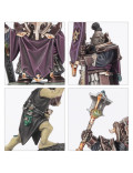 Rencoreda (Castellano) Spitewood Warhammer Underworlds