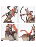 Rencoreda (Castellano) Spitewood Warhammer Underworlds