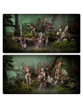 Rencoreda (Castellano) Spitewood Warhammer Underworlds