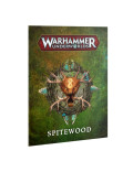 Rencoreda (Castellano) Spitewood Warhammer Underworlds