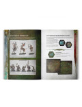 Rencoreda (Castellano) Spitewood Warhammer Underworlds