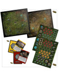 Rencoreda (Castellano) Spitewood Warhammer Underworlds