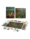 Rencoreda (Castellano) Spitewood Warhammer Underworlds