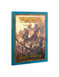 Arcane Journal The War of Settra's Fury (Inglés) Warhammer The Old World