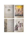 Arcane Journal The War of Settra's Fury (Inglés) Warhammer The Old World
