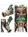 Ingenio Dominador Dominator Engine Helsmiths of Hashut Warhammer Age of Sigmar