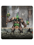 Ingenio Dominador Dominator Engine Helsmiths of Hashut Warhammer Age of Sigmar