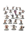 Hobgrotz Vándaloz Vandalz Helsmiths of Hashut Warhammer Age of Sigmar