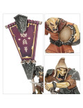 Hobgrotz Vándaloz Vandalz Helsmiths of Hashut Warhammer Age of Sigmar