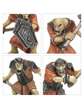 Hobgrotz Vándaloz Vandalz Helsmiths of Hashut Warhammer Age of Sigmar
