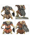 Hobgrotz Vándaloz Vandalz Helsmiths of Hashut Warhammer Age of Sigmar
