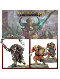 Hobgrotz Vándaloz Vandalz Helsmiths of Hashut Warhammer Age of Sigmar