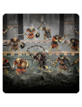 Hobgrotz Vándaloz Vandalz Helsmiths of Hashut Warhammer Age of Sigmar