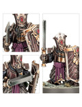 Cohorte Infernal Cohort Helsmiths of Hashut Warhammer Age of Sigmar