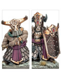 Cohorte Infernal Cohort Helsmiths of Hashut Warhammer Age of Sigmar