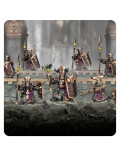 Cohorte Infernal Cohort Helsmiths of Hashut Warhammer Age of Sigmar