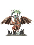 Urak Taar Primer Herrero Daemónico First Daemonsmith Helsmiths of Hashut Warhammer Age of Sigmar