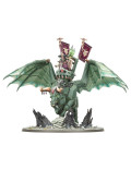 Urak Taar Primer Herrero Daemónico First Daemonsmith Helsmiths of Hashut Warhammer Age of Sigmar