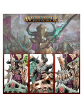 Urak Taar Primer Herrero Daemónico First Daemonsmith Helsmiths of Hashut Warhammer Age of Sigmar