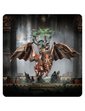 Urak Taar Primer Herrero Daemónico First Daemonsmith Helsmiths of Hashut Warhammer Age of Sigmar